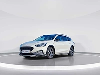 Ford focus wagon 1.5 ecoboost st line business 2019 | n-975-sk - afbeelding 26 van  31
