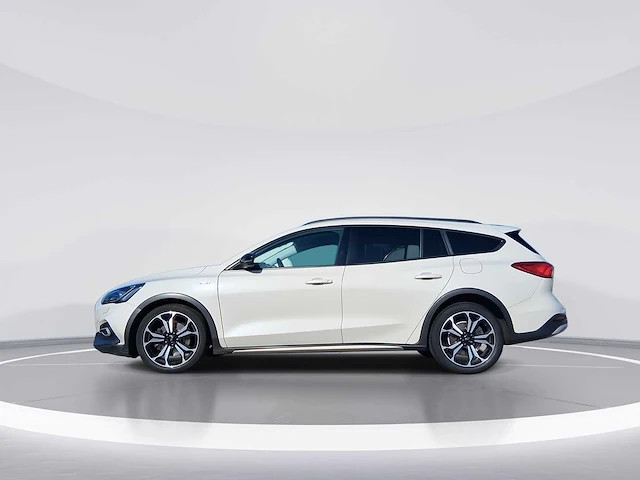 Ford focus wagon 1.5 ecoboost st line business 2019 | n-975-sk - afbeelding 27 van  31