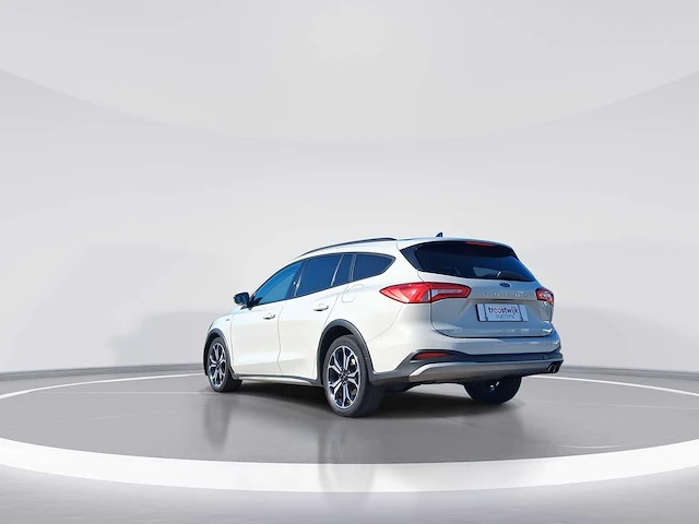 Ford focus wagon 1.5 ecoboost st line business 2019 | n-975-sk - afbeelding 28 van  31