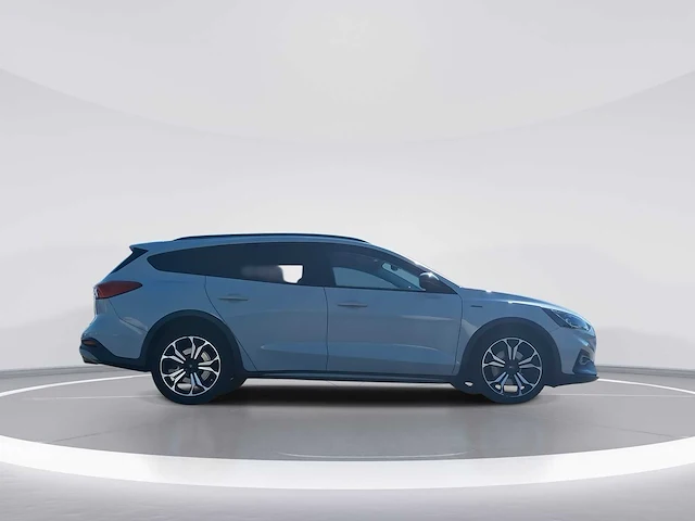 Ford focus wagon 1.5 ecoboost st line business 2019 | n-975-sk - afbeelding 31 van  31