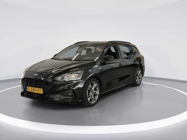 Ford focus wagon 1.5 ecoboost st line business | g-289-fp - afbeelding 1 van  15