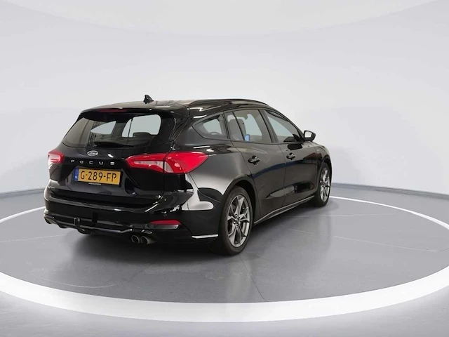 Ford focus wagon 1.5 ecoboost st line business | g-289-fp - afbeelding 9 van  15