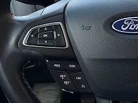 Ford focus wagon 1.5 tdci lease edition 2018 | rl-684-g - afbeelding 14 van  32