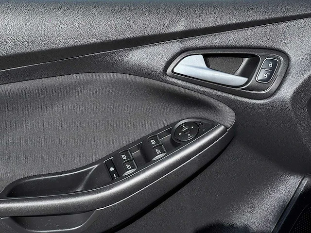 Ford focus wagon 1.5 tdci lease edition 2018 | rl-684-g - afbeelding 15 van  32