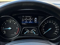 Ford focus wagon 1.5 tdci lease edition 2018 | rl-684-g - afbeelding 18 van  32