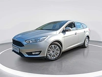 Ford focus wagon 1.5 tdci lease edition 2018 | rl-684-g - afbeelding 1 van  32