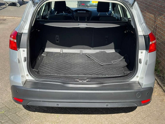 Ford focus wagon 1.5 tdci lease edition 2018 | rl-684-g - afbeelding 21 van  32