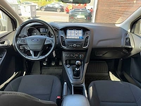Ford focus wagon 1.5 tdci lease edition 2018 | rl-684-g - afbeelding 24 van  32
