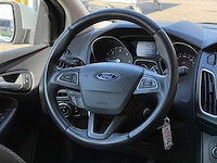 Ford focus wagon 1.5 tdci lease edition 2018 | rl-684-g - afbeelding 25 van  32
