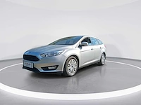 Ford focus wagon 1.5 tdci lease edition 2018 | rl-684-g - afbeelding 2 van  32