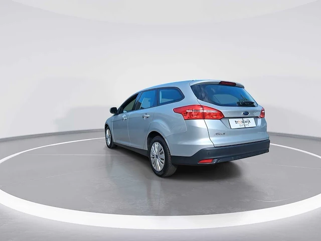 Ford focus wagon 1.5 tdci lease edition 2018 | rl-684-g - afbeelding 4 van  32