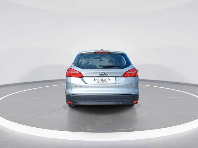 Ford focus wagon 1.5 tdci lease edition 2018 | rl-684-g - afbeelding 5 van  32
