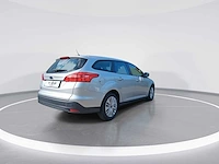 Ford focus wagon 1.5 tdci lease edition 2018 | rl-684-g - afbeelding 6 van  32