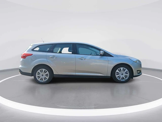 Ford focus wagon 1.5 tdci lease edition 2018 | rl-684-g - afbeelding 7 van  32