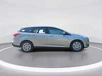 Ford focus wagon 1.5 tdci lease edition 2018 | rl-684-g - afbeelding 7 van  32