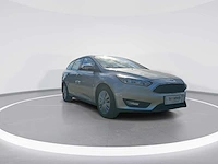 Ford focus wagon 1.5 tdci lease edition 2018 | rl-684-g - afbeelding 8 van  32
