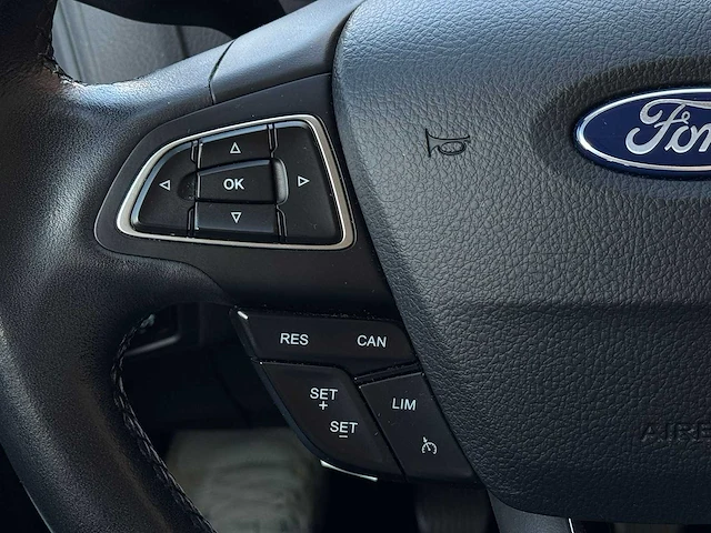 Ford focus wagon 1.5 tdci lease edition 2018 | rl-684-g - afbeelding 6 van  32