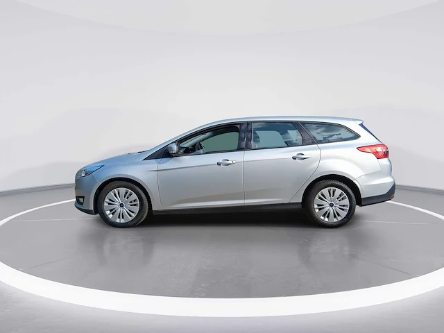 Ford focus wagon 1.5 tdci lease edition 2018 | rl-684-g - afbeelding 23 van  32