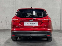 Ford focus wagon 1.5 tdci titanium automaat 120pk 2017, pn-600-p - afbeelding 3 van  45