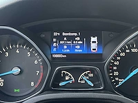 Ford focus wagon 1.5 titanium edition 2015 | zl-780-h - afbeelding 5 van  25