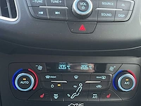 Ford focus wagon 1.5 titanium edition 2015 | zl-780-h - afbeelding 10 van  25
