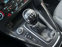 Ford focus wagon 1.5 titanium edition 2015 | zl-780-h - afbeelding 13 van  25