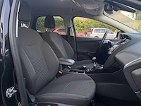Ford focus wagon 1.5 titanium edition 2015 | zl-780-h - afbeelding 17 van  25