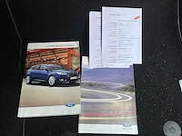 Ford focus wagon 1.5 titanium edition 2015 | zl-780-h - afbeelding 18 van  25