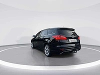 Ford focus wagon 1.5 titanium edition 2015 | zl-780-h - afbeelding 20 van  25