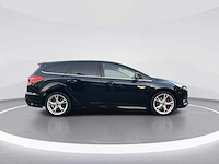 Ford focus wagon 1.5 titanium edition 2015 | zl-780-h - afbeelding 23 van  25