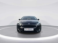 Ford focus wagon 1.5 titanium edition 2015 | zl-780-h - afbeelding 25 van  25