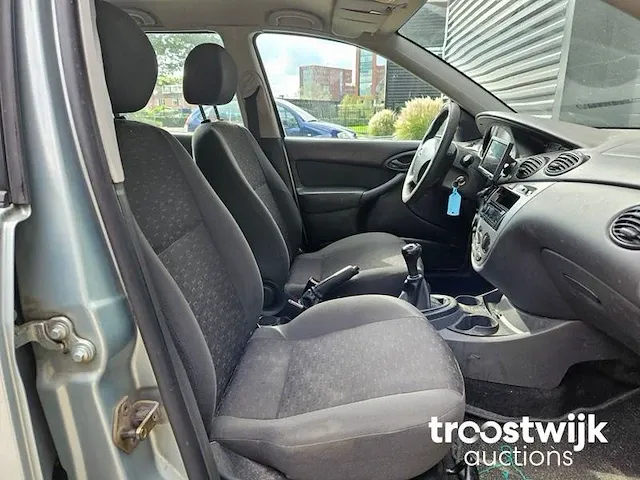 Ford focus wagon 1.6-16v centennial 92-nb-vs - afbeelding 3 van  14