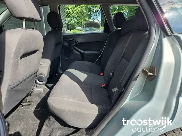 Ford focus wagon 1.6-16v centennial 92-nb-vs - afbeelding 6 van  14