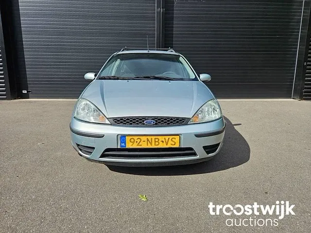 Ford focus wagon 1.6-16v centennial 92-nb-vs - afbeelding 7 van  14