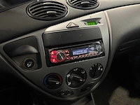 Ford focus wagon 1.6-16v cool edition 61-jb-lv - afbeelding 7 van  17