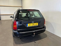 Ford focus wagon 1.6-16v cool edition 61-jb-lv - afbeelding 12 van  17