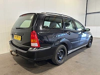 Ford focus wagon 1.6-16v cool edition 61-jb-lv - afbeelding 13 van  17