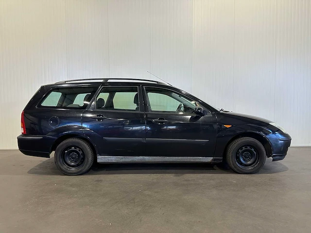 Ford focus wagon 1.6-16v cool edition 61-jb-lv - afbeelding 14 van  17