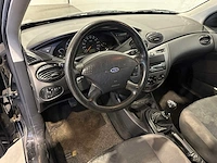 Ford focus wagon 1.6-16v cool edition 61-jb-lv - afbeelding 17 van  17