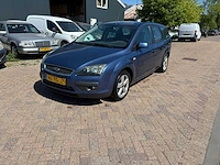 Ford focus wagon 1.6-16v first edition , 46-rg-jz - afbeelding 1 van  13