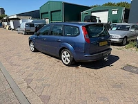 Ford focus wagon 1.6-16v first edition , 46-rg-jz - afbeelding 7 van  13