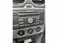 Ford focus wagon 1.6-16v futura , 68-rr-rb - afbeelding 3 van  11