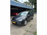 Ford focus wagon 1.6-16v futura , 68-rr-rb - afbeelding 1 van  11