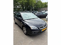 Ford focus wagon 1.6-16v futura , 68-rr-rb - afbeelding 4 van  11