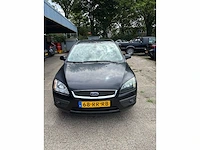 Ford focus wagon 1.6-16v futura , 68-rr-rb - afbeelding 5 van  11