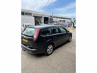 Ford focus wagon 1.6-16v futura , 68-rr-rb - afbeelding 6 van  11