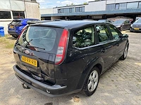 Ford focus wagon 1.6 16v futura, 68-rr-rb - afbeelding 7 van  14