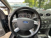 Ford focus wagon 1.6 16v futura, 68-rr-rb - afbeelding 14 van  14