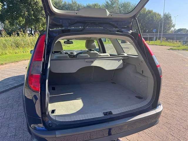 Ford focus wagon 1.6-16v ghia , 36-tr-dp - afbeelding 5 van  15