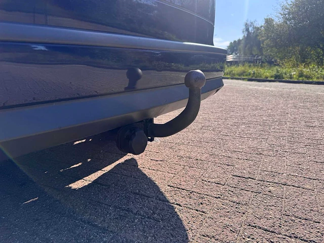 Ford focus wagon 1.6-16v ghia , 36-tr-dp - afbeelding 6 van  15